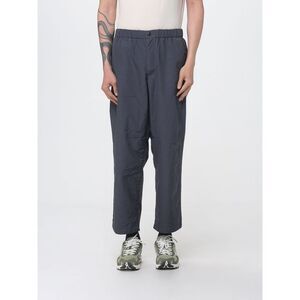 Goldwin Pants Men Grey